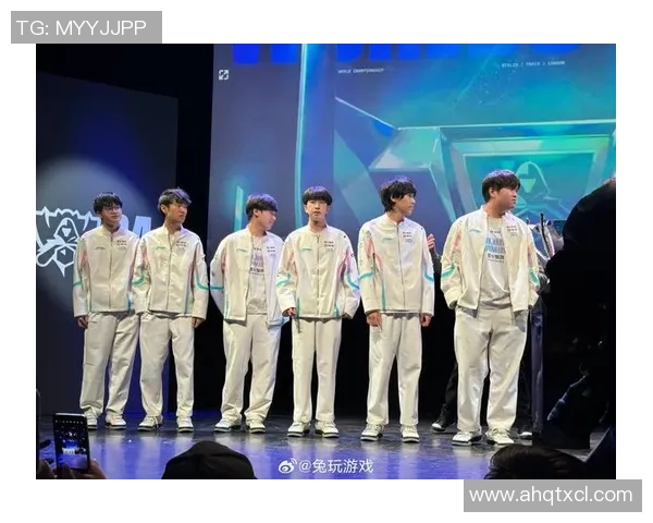 BLG战队节奏分析与英雄联盟战术创新探讨