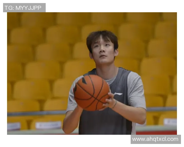 周磊专访：从篮球小子到职业球员的成长与蜕变之路