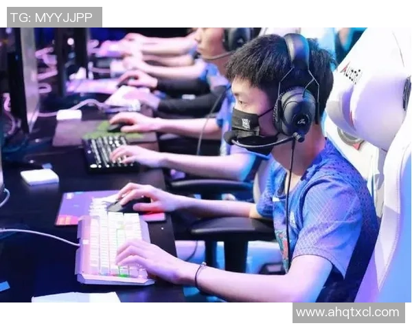 和平精英战术解析：EDG团队区域防守体系的策略与执行细节