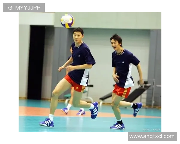 广州排球队实力分析与未来发展潜力的深入探讨