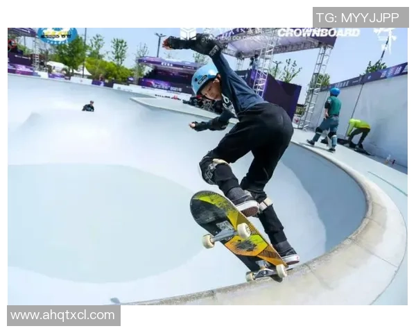 广州滑板队实力强劲荣登滑板技术排行榜第五名引发热议