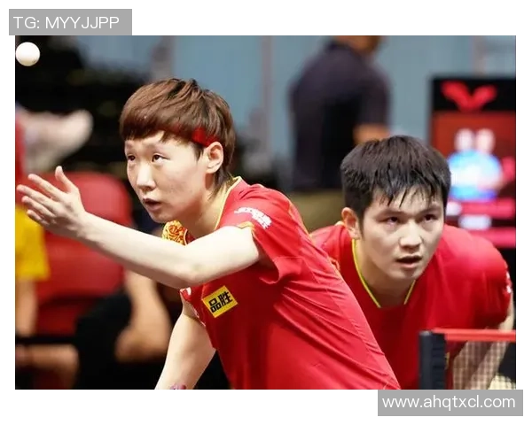 杭州乒乓球队总决赛表现分析及比赛经验总结