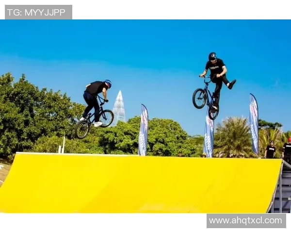 极限运动世界杯精彩回顾上海街舞队速度表现引人瞩目