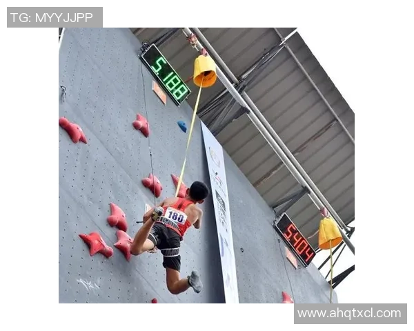 深圳极限运动队在世界攀岩锦标赛中的精彩表现与实力分析