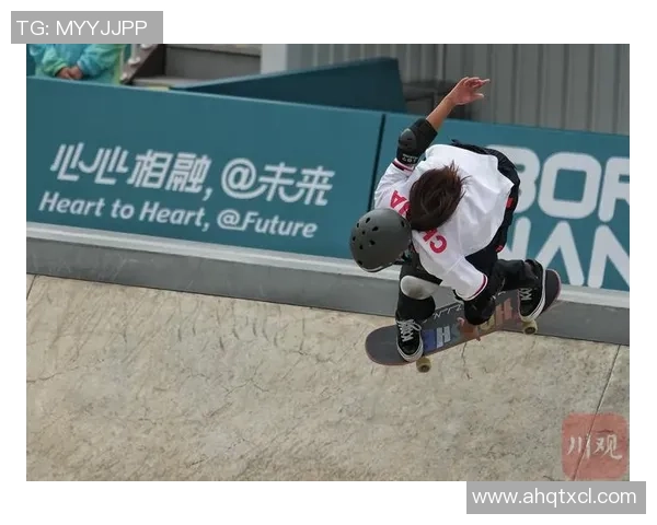 滑板文化的边缘探索南京滑板队如何实现深度渗透与创新