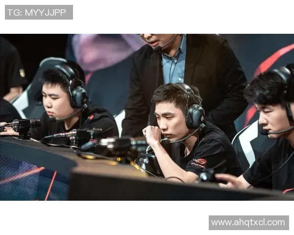 王者荣耀热点分析：深入解读LNG战队的游戏节奏与策略调整