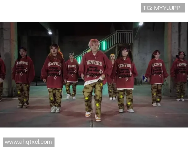 街舞实力大揭秘权威发布最新速度排行榜引领舞蹈潮流