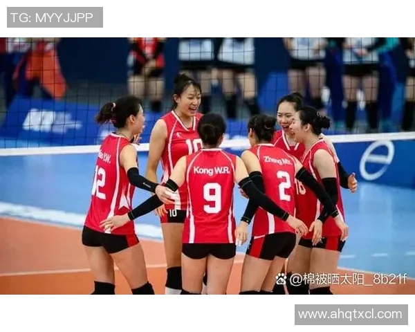 重庆排球队团队协作引发热议球员间配合与默契的争论不断升级