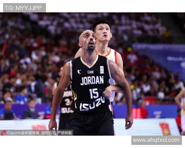 中国蓝队与约旦精彩对决全场录像回放分析与精彩瞬间盘点