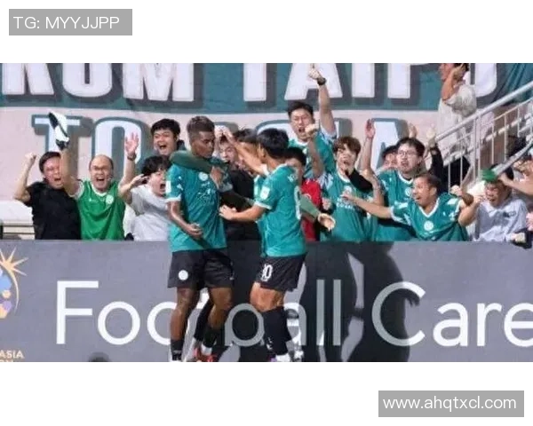 全北现代与北京国安激战在即谁能在亚冠赛场上笑到最后