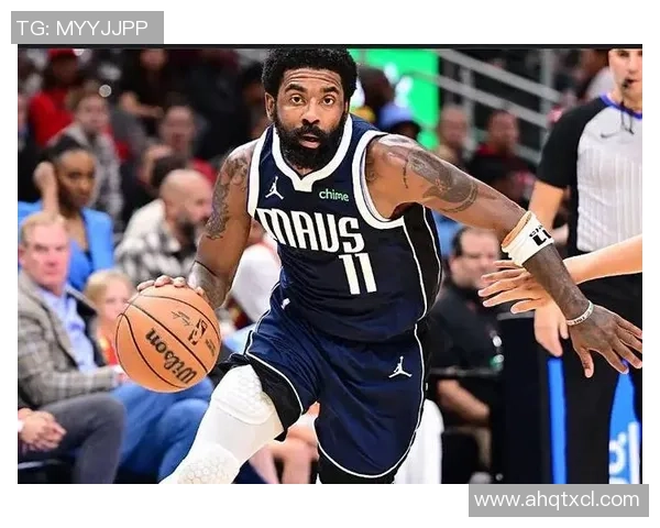 凯里欧文：从篮球天才到场外争议人物的传奇旅程与未来展望