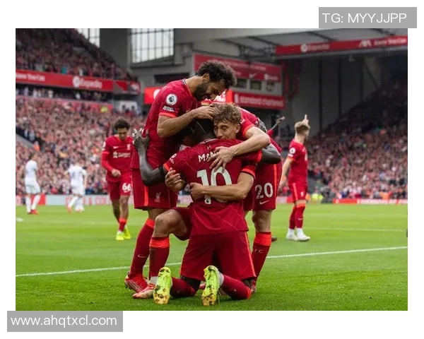 利物浦主场迎战贝尔格期待精彩对决与激情时刻