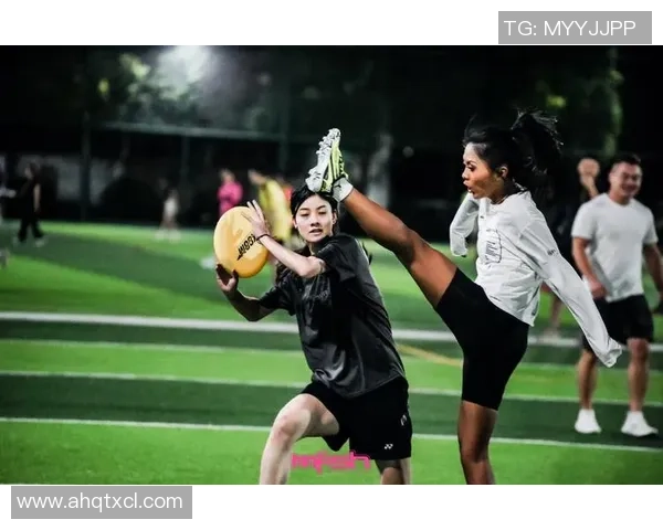 吴丽独家分享飞盘技巧与心得体会助你轻松掌握飞盘运动的乐趣与魅力